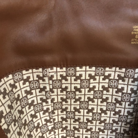 Tory Burch riding boots - Picture 11 of 11